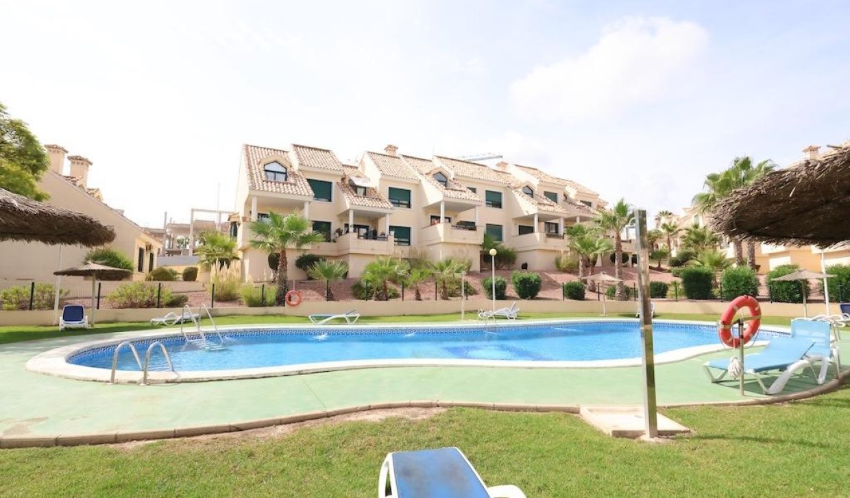 Revente - Appartement - Orihuela Costa - Villamartín-Las Filipinas