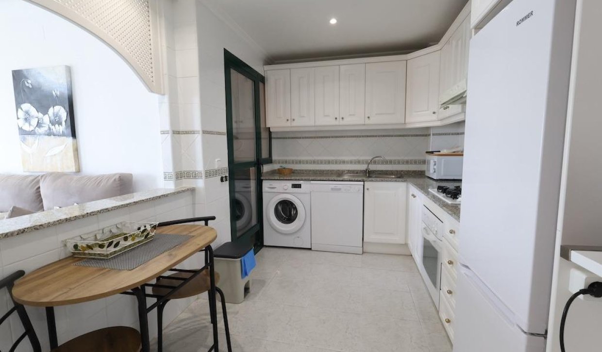 Bestaande woning  - Appartement  - Orihuela Costa - Villamartín-Las Filipinas
