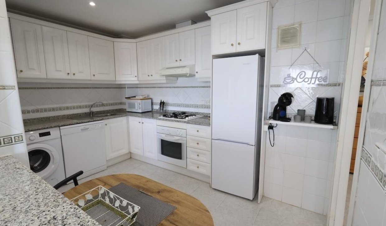 Bestaande woning  - Appartement  - Orihuela Costa - Villamartín-Las Filipinas