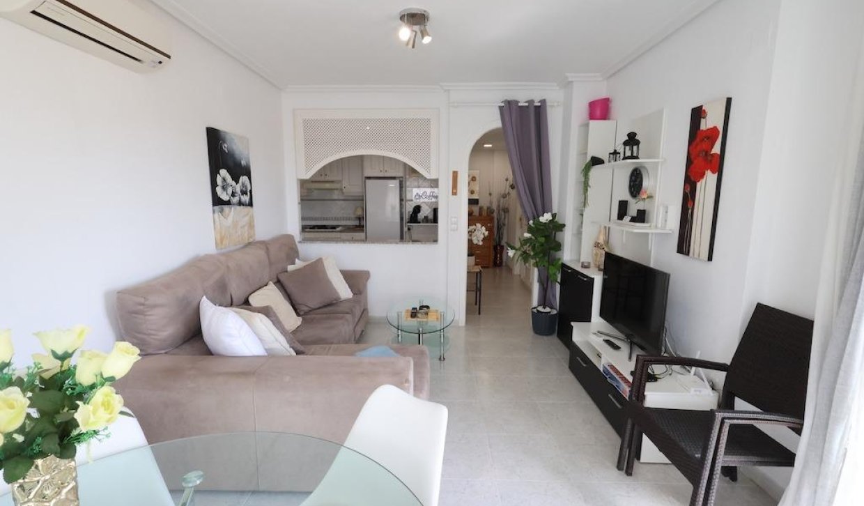Bestaande woning  - Appartement  - Orihuela Costa - Villamartín-Las Filipinas