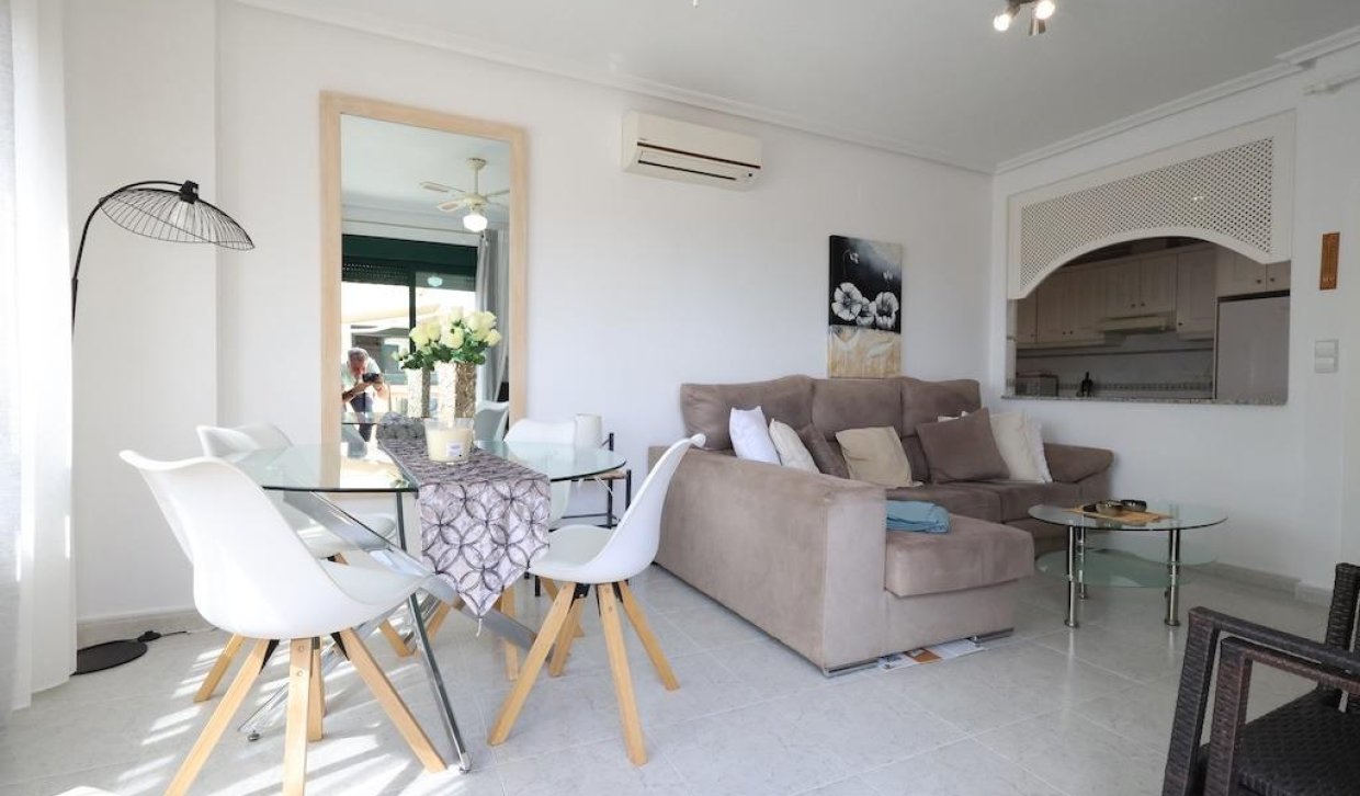 Bestaande woning  - Appartement  - Orihuela Costa - Villamartín-Las Filipinas