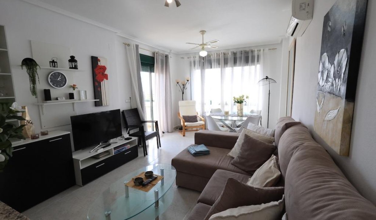 Segunda Mano - Apartamento  - Orihuela Costa - Villamartín-Las Filipinas
