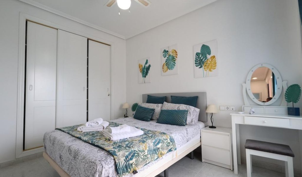 Bestaande woning  - Appartement  - Orihuela Costa - Villamartín-Las Filipinas