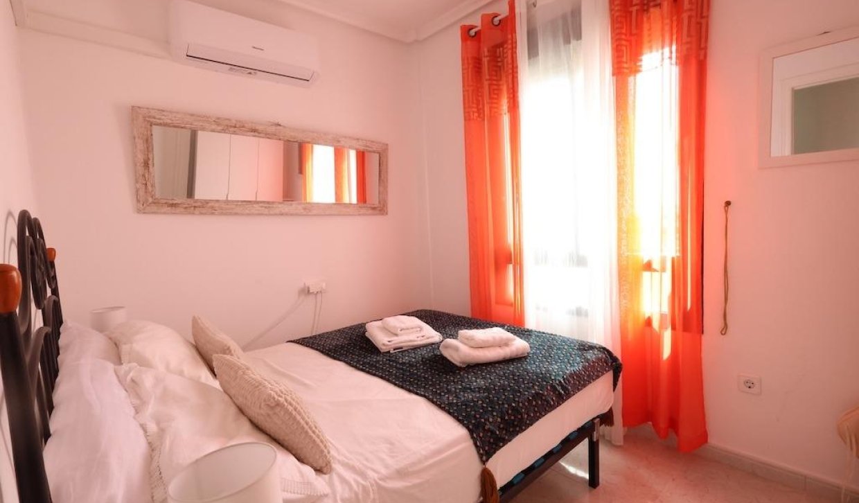 Segunda Mano - Apartamento  - Orihuela Costa - Villamartín-Las Filipinas