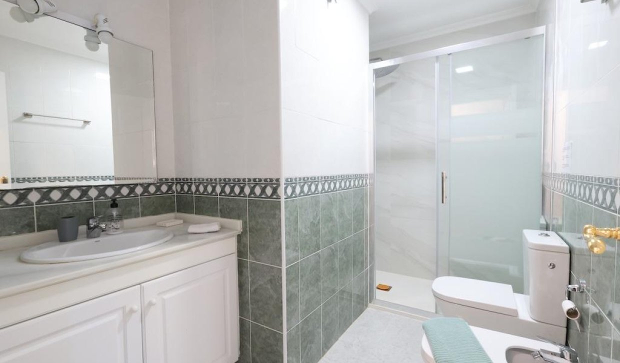 Bestaande woning  - Appartement  - Orihuela Costa - Villamartín-Las Filipinas