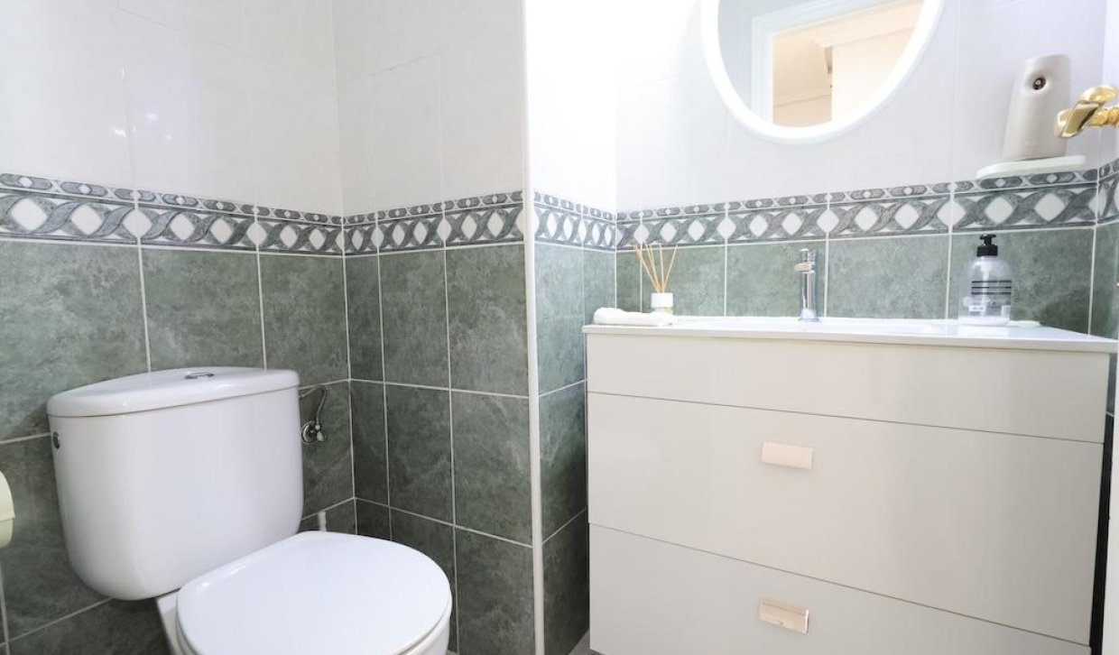 Bestaande woning  - Appartement  - Orihuela Costa - Villamartín-Las Filipinas