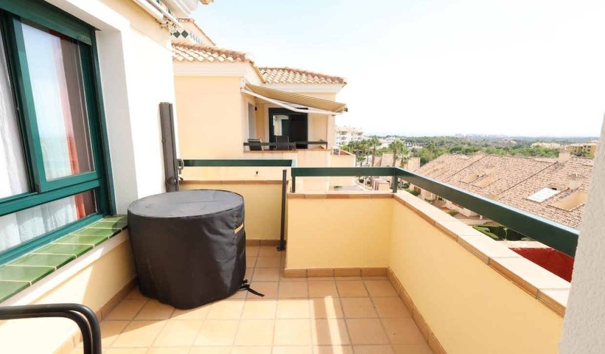 Bestaande woning  - Appartement  - Orihuela Costa - Villamartín-Las Filipinas