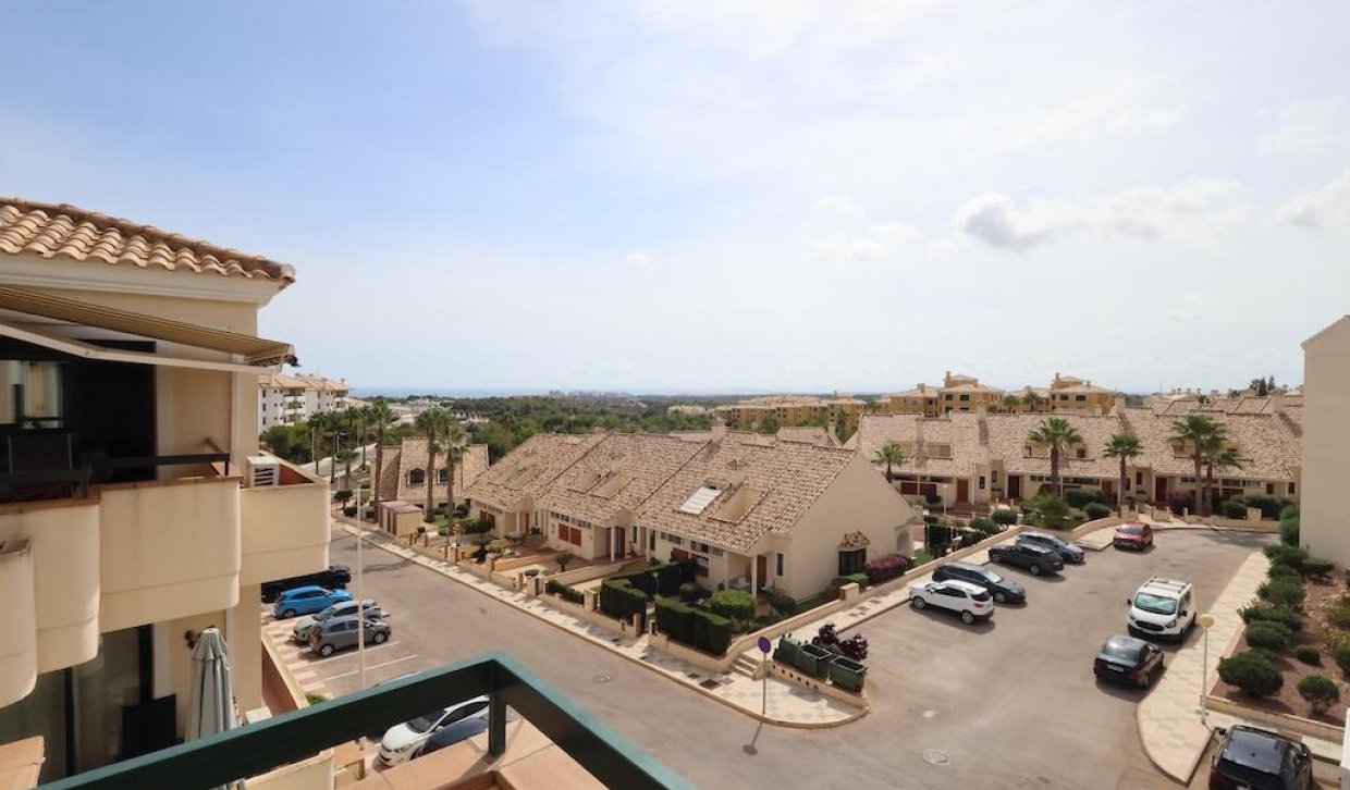 Bestaande woning  - Appartement  - Orihuela Costa - Villamartín-Las Filipinas