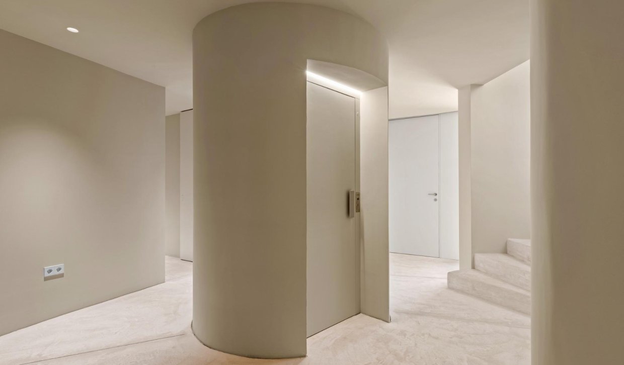 Nieuwbouw Woningen - Villa - Orihuela - Las Colinas Golf