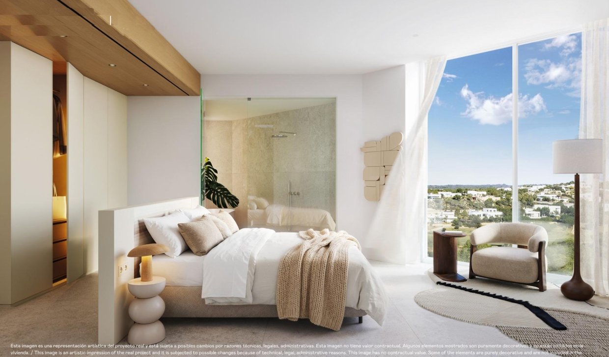 New Build - Villa - Orihuela - Las Colinas Golf