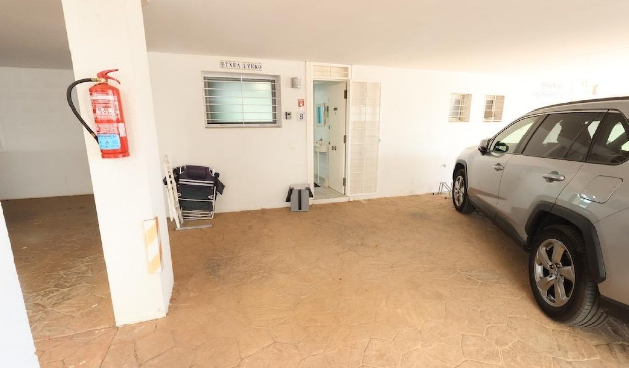 Location - Appartement - Orihuela Costa - Playa Flamenca Norte