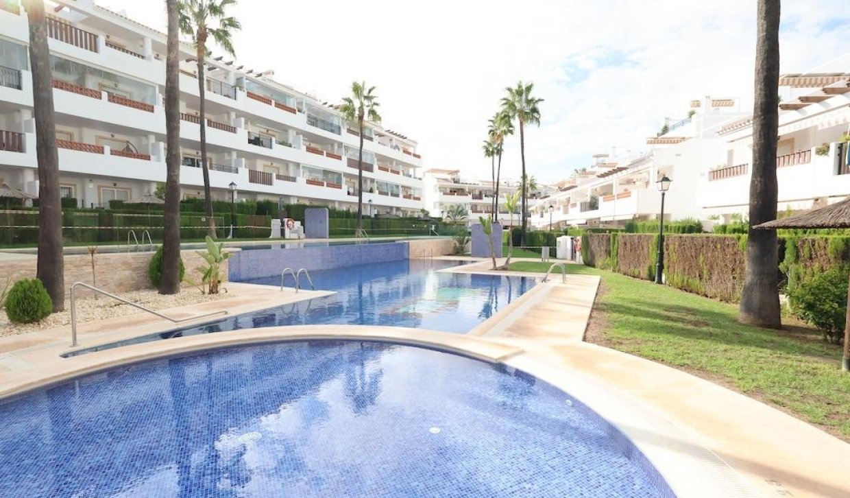 Segunda Mano - Apartamento  - Orihuela Costa - Villamartín-Las Filipinas