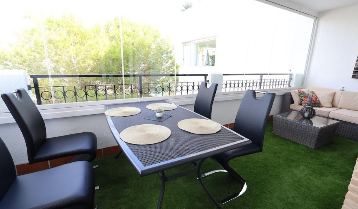 Segunda Mano - Apartamento  - Orihuela Costa - Villamartín-Las Filipinas
