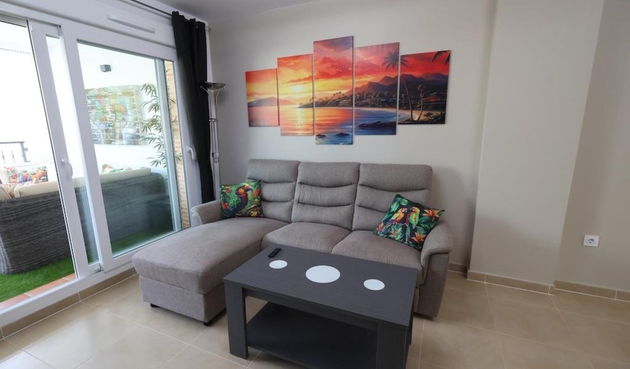 Segunda Mano - Apartamento  - Orihuela Costa - Villamartín-Las Filipinas