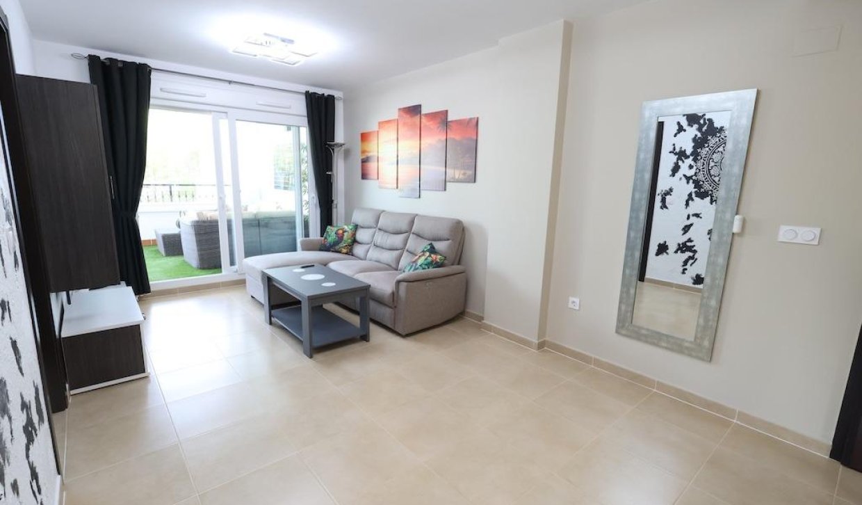 Segunda Mano - Apartamento  - Orihuela Costa - Villamartín-Las Filipinas
