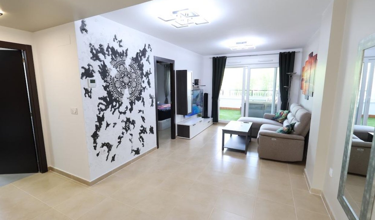 Segunda Mano - Apartamento  - Orihuela Costa - Villamartín-Las Filipinas