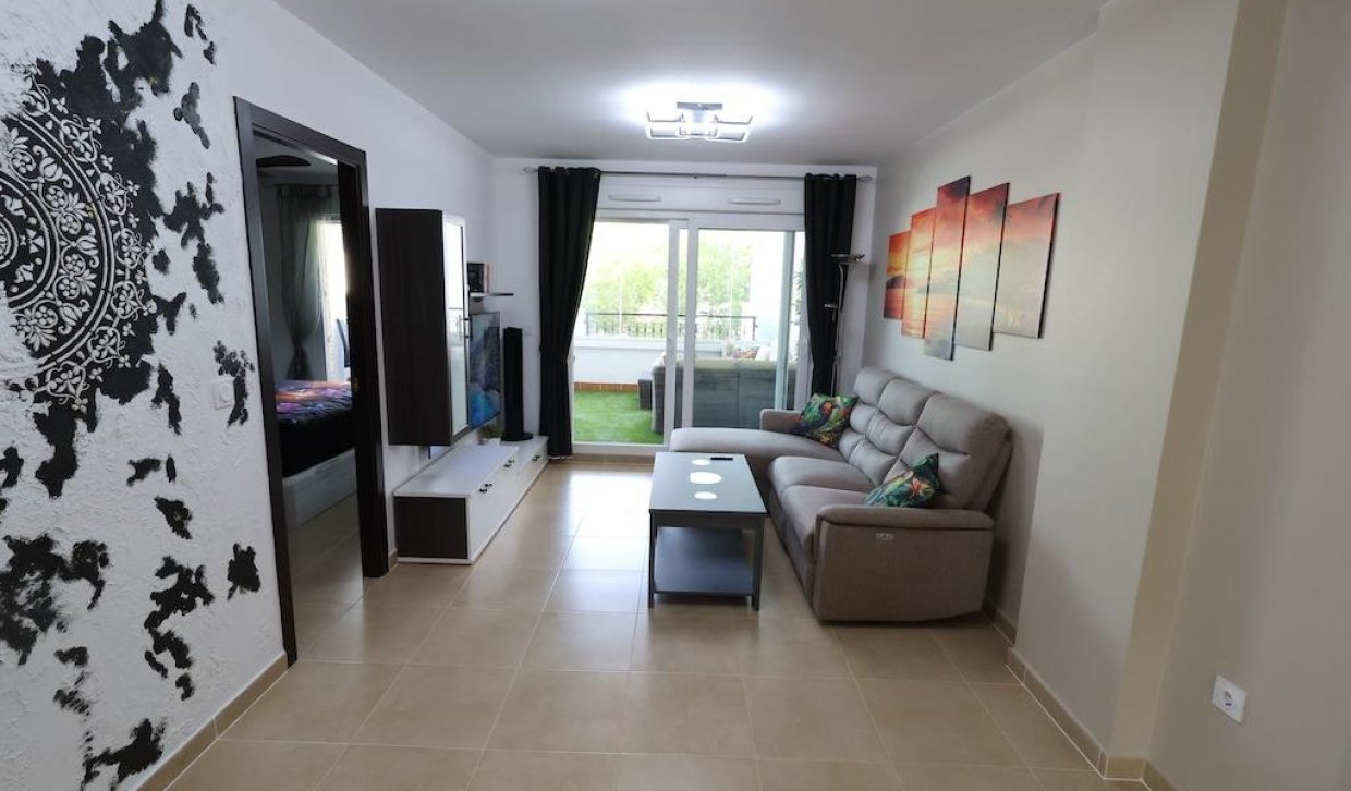 Segunda Mano - Apartamento  - Orihuela Costa - Villamartín-Las Filipinas