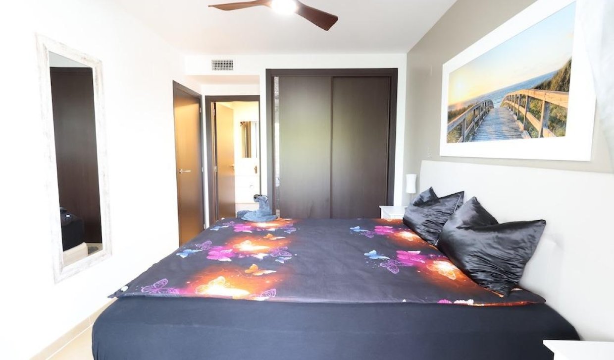 Segunda Mano - Apartamento  - Orihuela Costa - Villamartín-Las Filipinas