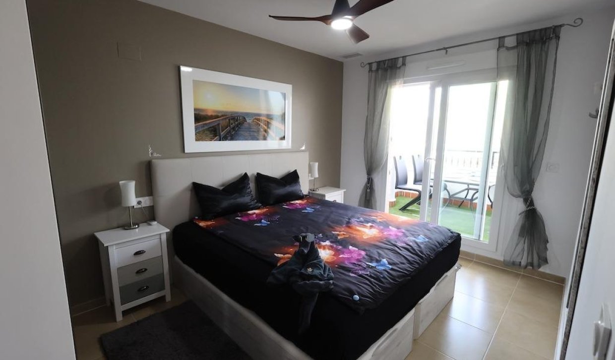 Segunda Mano - Apartamento  - Orihuela Costa - Villamartín-Las Filipinas