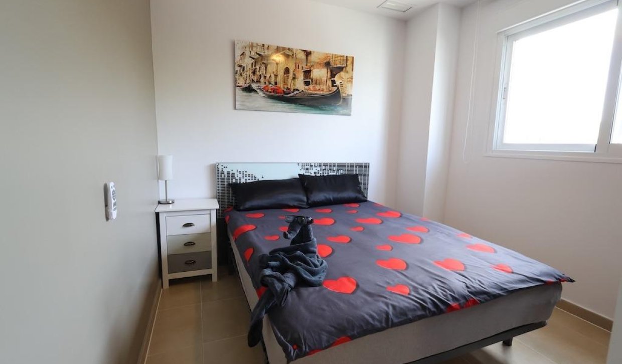 Segunda Mano - Apartamento  - Orihuela Costa - Villamartín-Las Filipinas