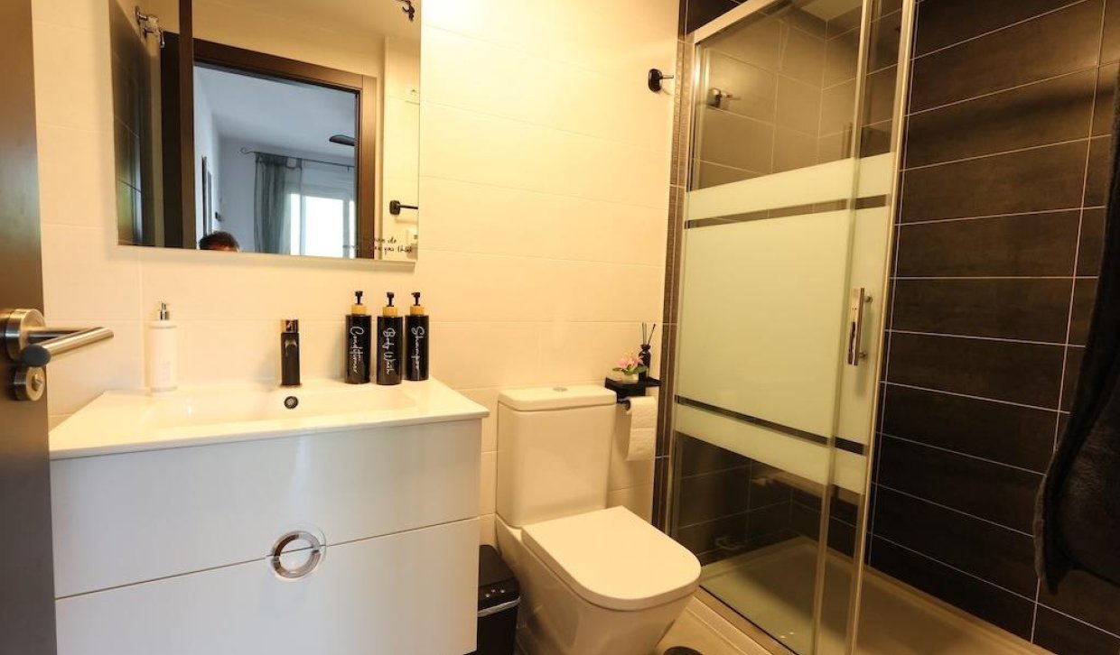 Segunda Mano - Apartamento  - Orihuela Costa - Villamartín-Las Filipinas
