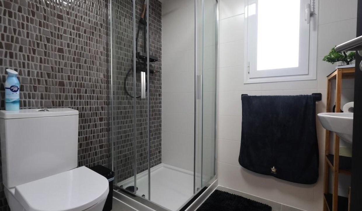 Segunda Mano - Apartamento  - Orihuela Costa - Villamartín-Las Filipinas