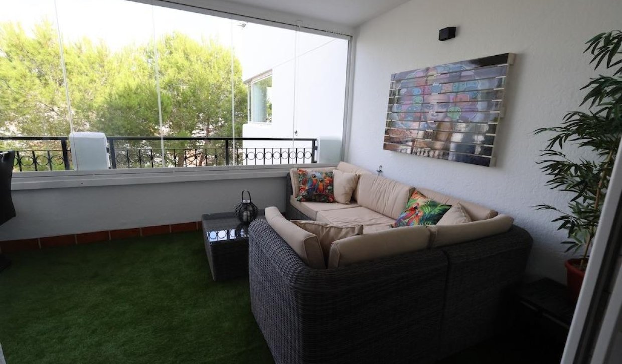 Segunda Mano - Apartamento  - Orihuela Costa - Villamartín-Las Filipinas