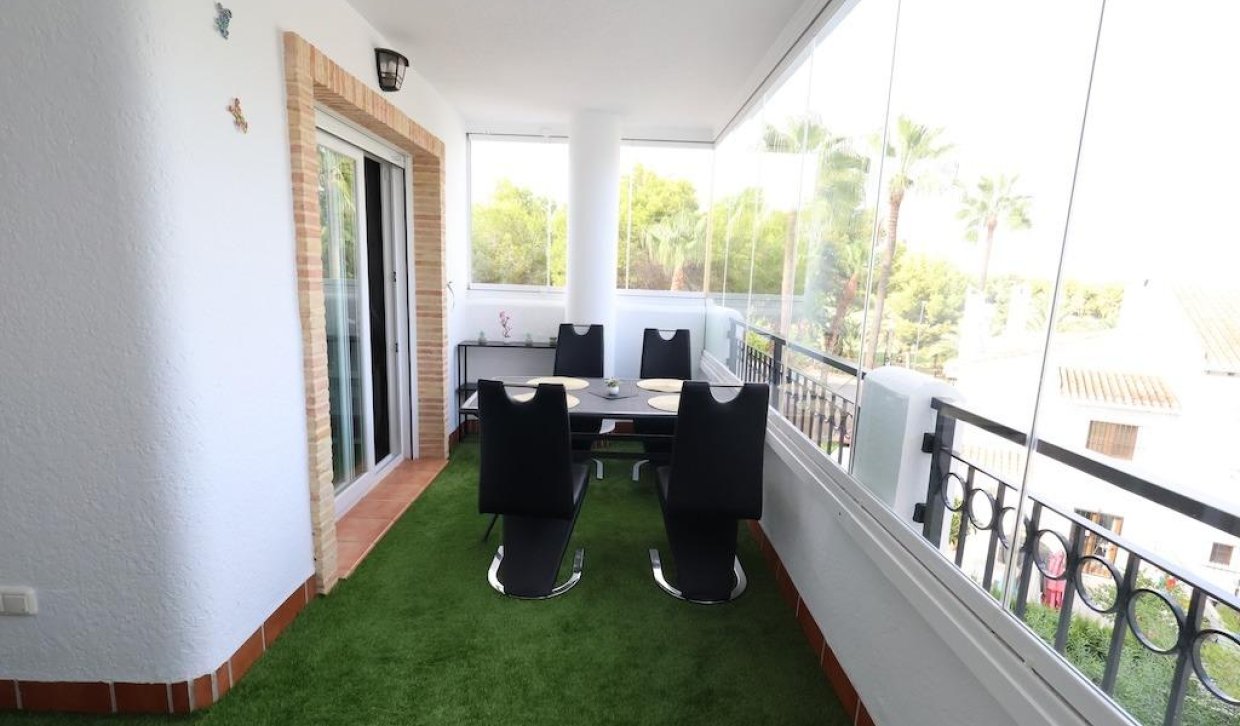 Segunda Mano - Apartamento  - Orihuela Costa - Villamartín-Las Filipinas