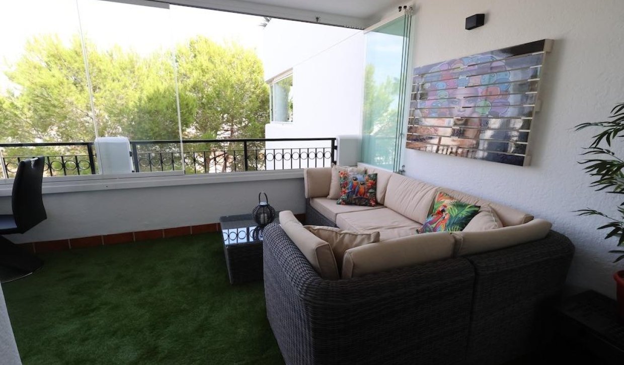 Segunda Mano - Apartamento  - Orihuela Costa - Villamartín-Las Filipinas