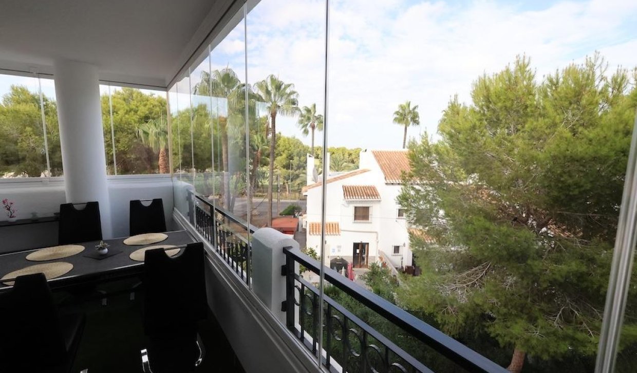 Segunda Mano - Apartamento  - Orihuela Costa - Villamartín-Las Filipinas