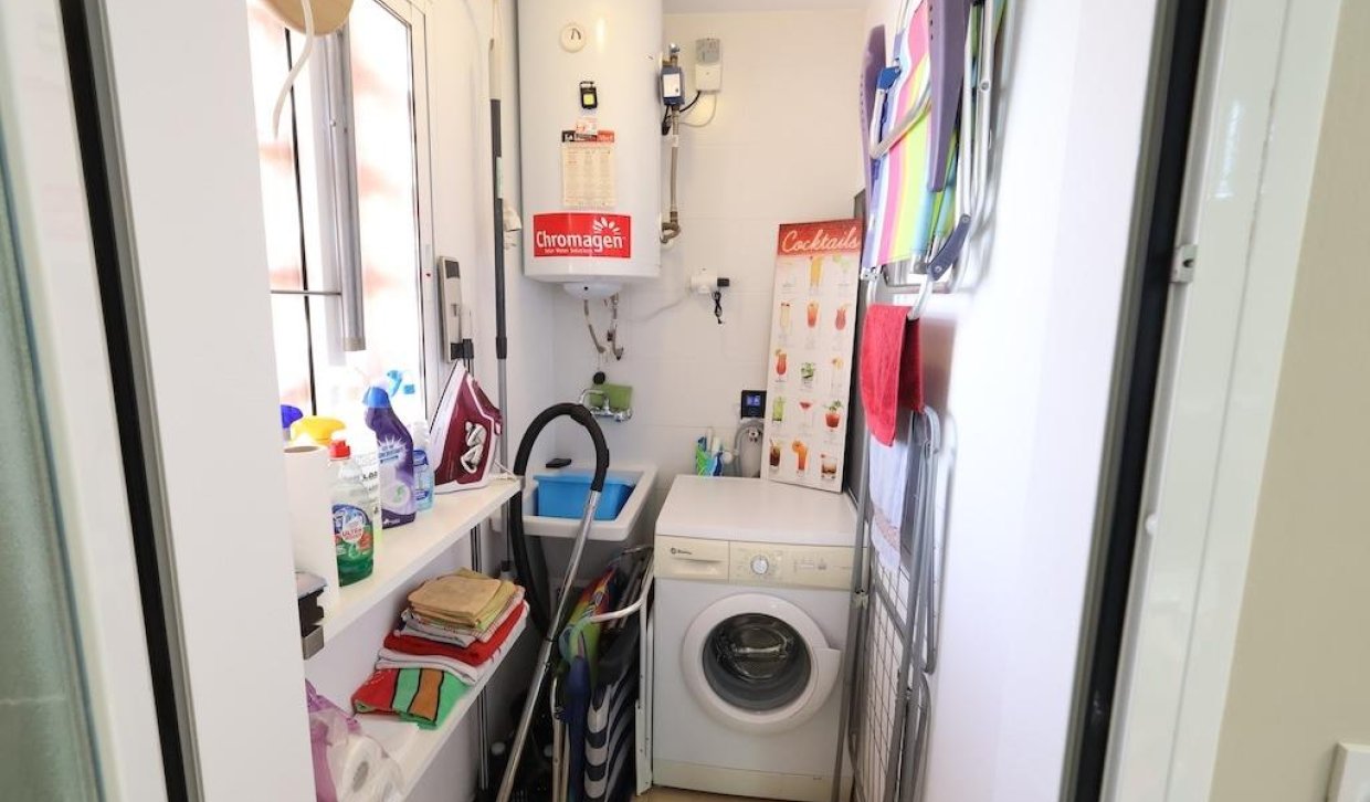 Segunda Mano - Apartamento  - Orihuela Costa - Villamartín-Las Filipinas
