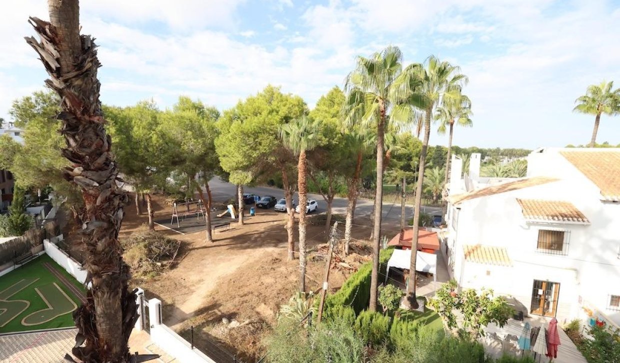 Segunda Mano - Apartamento  - Orihuela Costa - Villamartín-Las Filipinas