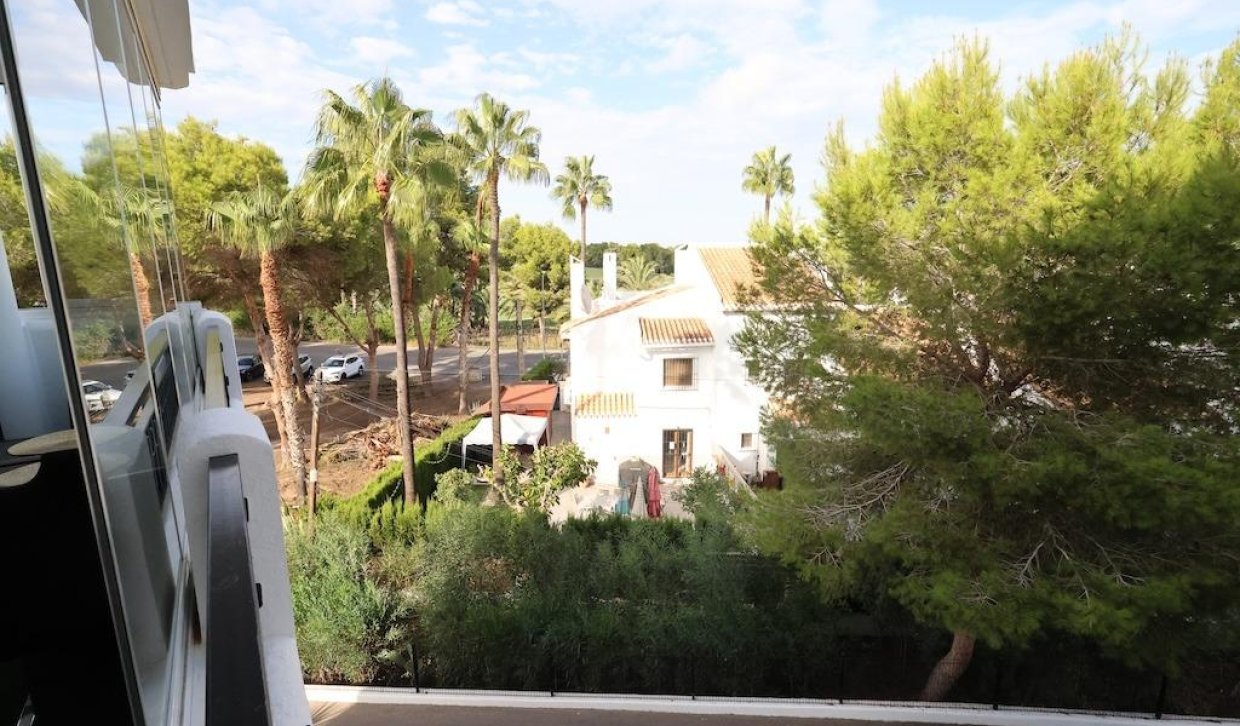 Segunda Mano - Apartamento  - Orihuela Costa - Villamartín-Las Filipinas