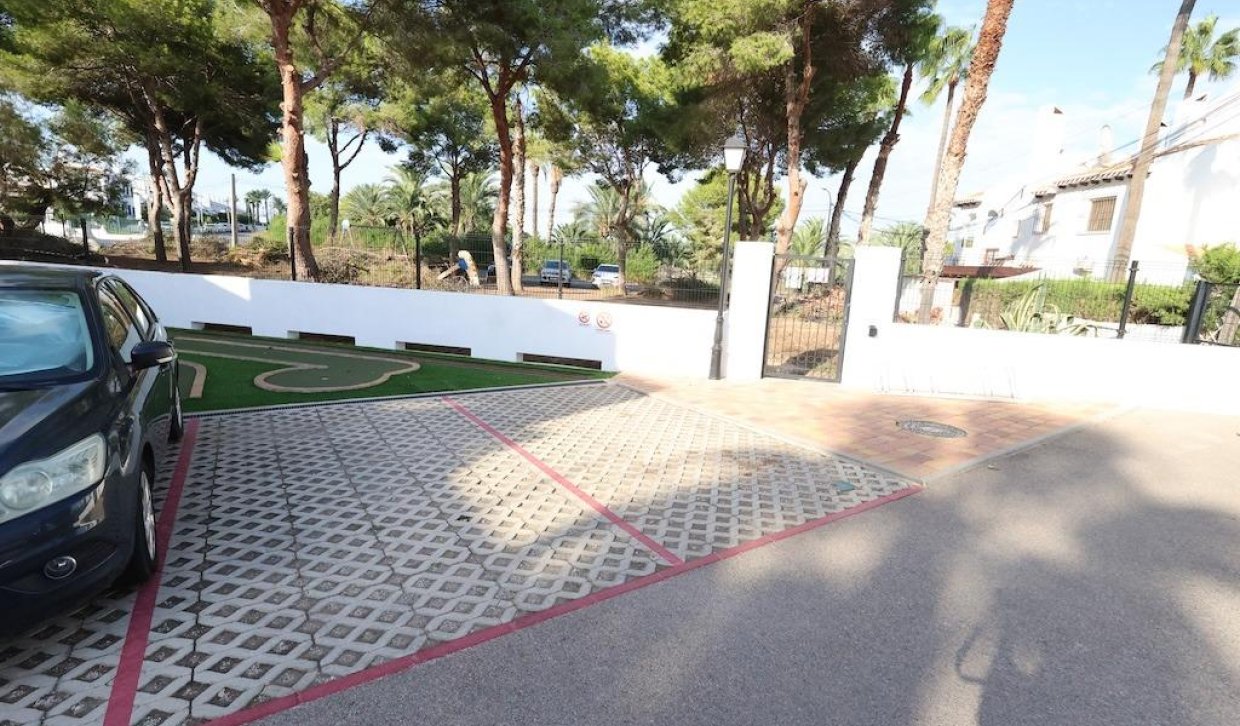 Segunda Mano - Apartamento  - Orihuela Costa - Villamartín-Las Filipinas