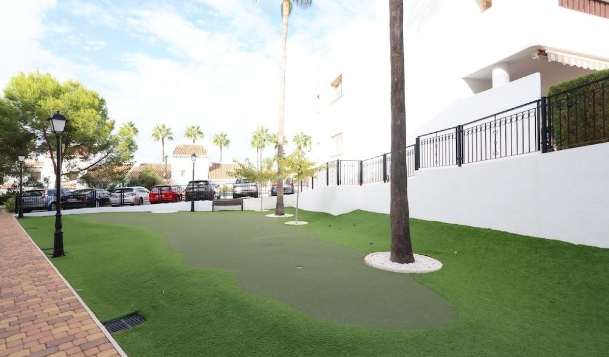 Segunda Mano - Apartamento  - Orihuela Costa - Villamartín-Las Filipinas