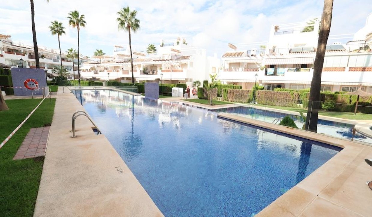 Segunda Mano - Apartamento  - Orihuela Costa - Villamartín-Las Filipinas