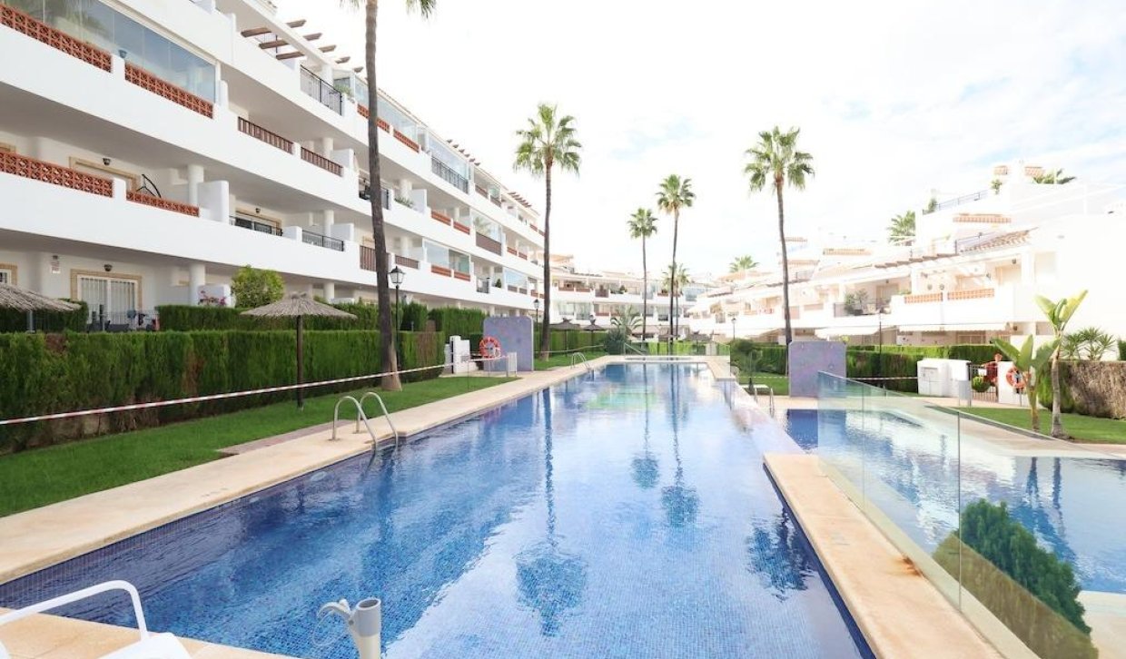 Segunda Mano - Apartamento  - Orihuela Costa - Villamartín-Las Filipinas