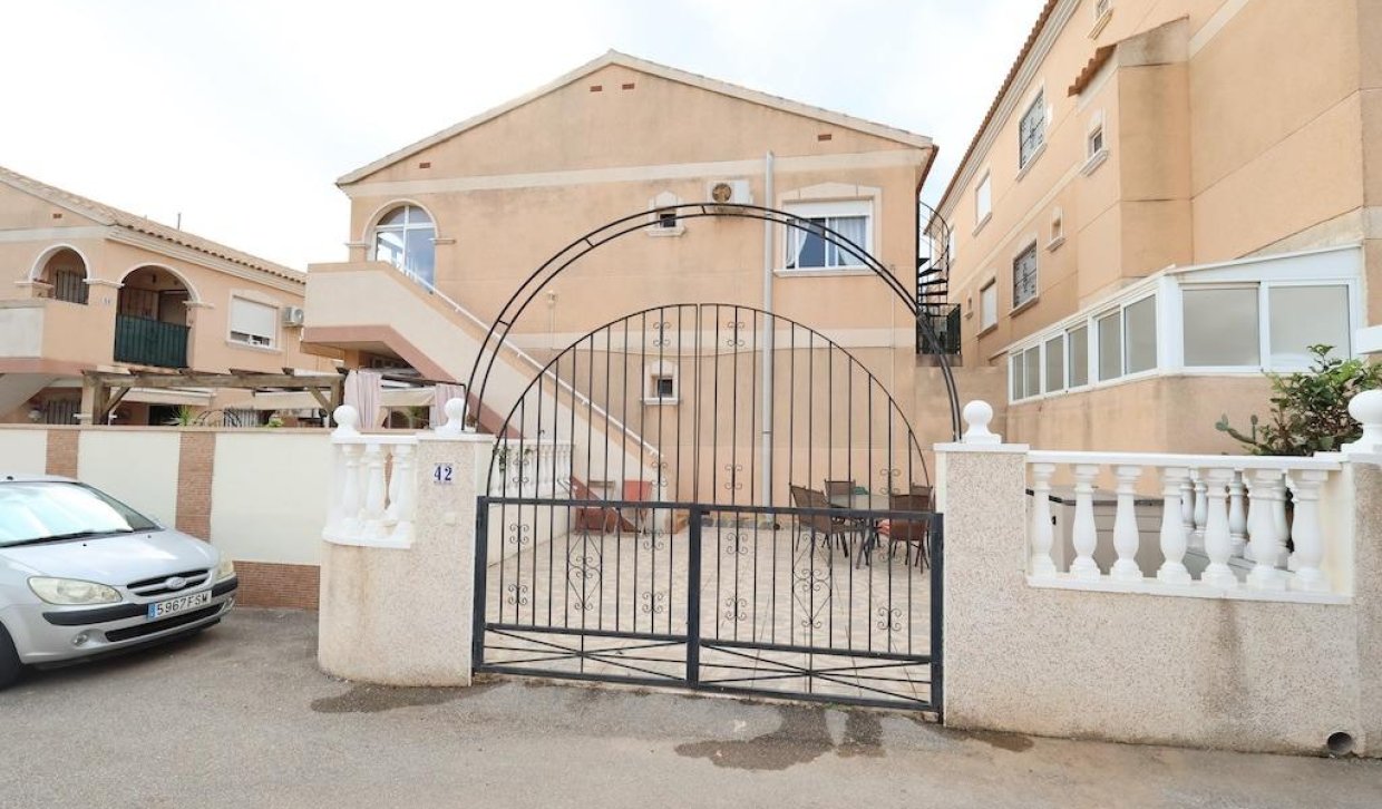 Bestaande woning  - Bungalow  bovenverdieping - Orihuela Costa - La Zenia