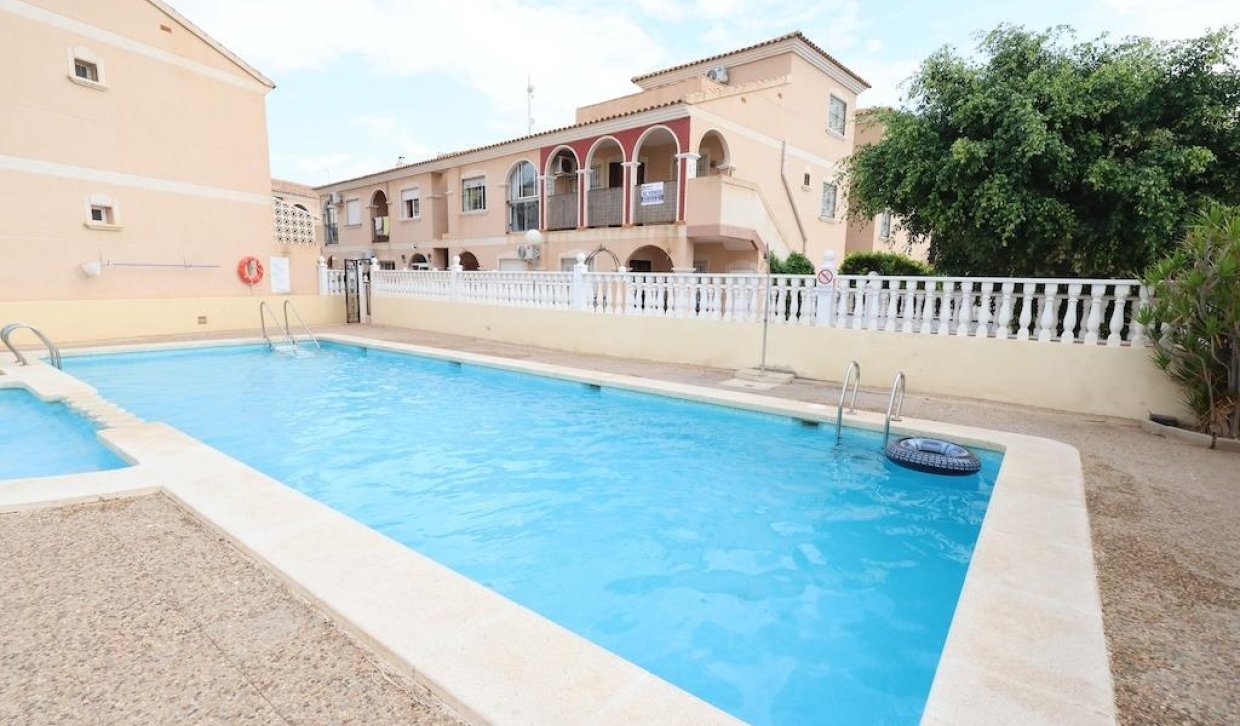 Bestaande woning  - Bungalow  bovenverdieping - Orihuela Costa - La Zenia