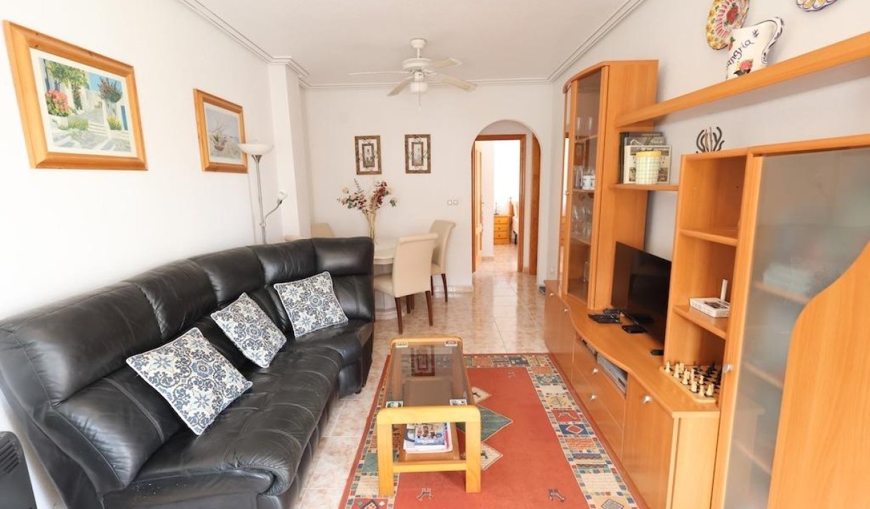Bestaande woning  - Bungalow  bovenverdieping - Orihuela Costa - La Zenia