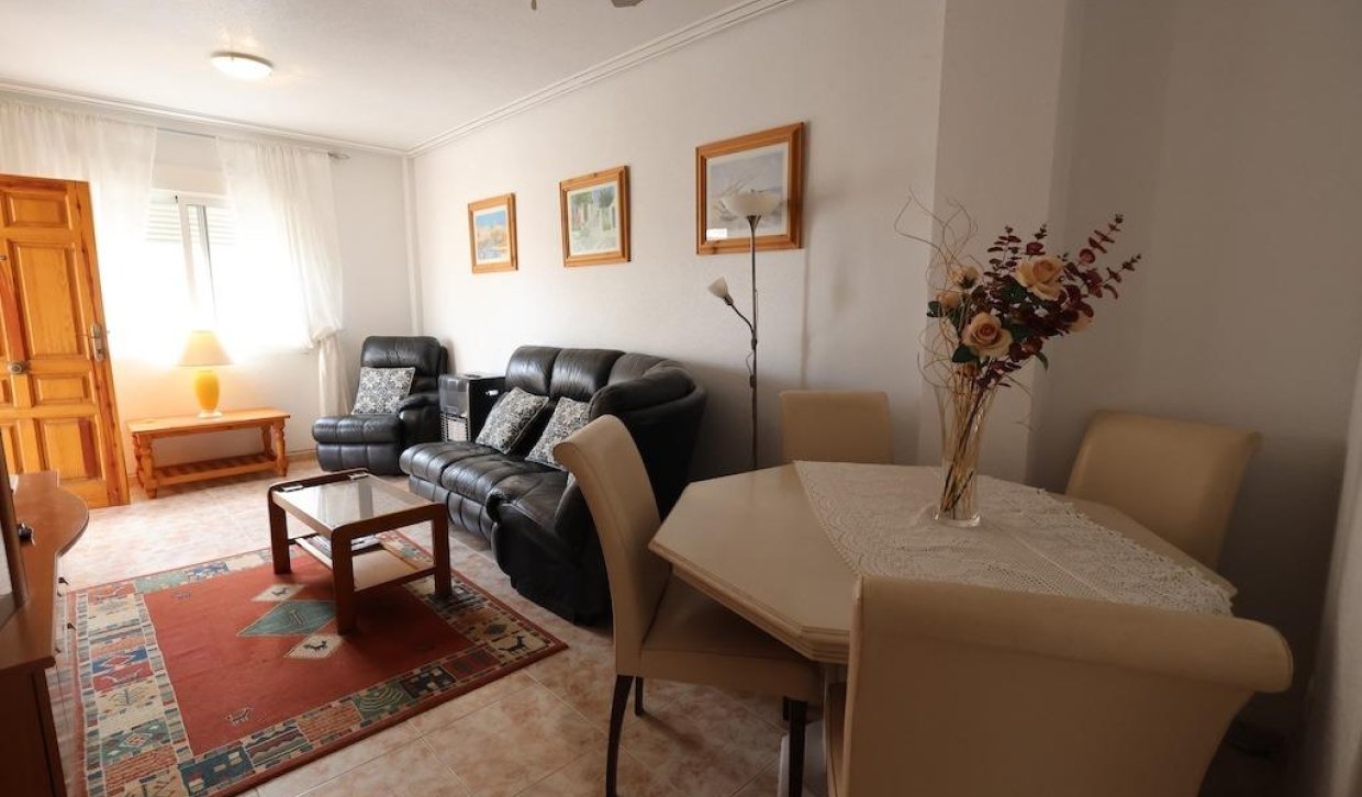 Bestaande woning  - Bungalow  bovenverdieping - Orihuela Costa - La Zenia