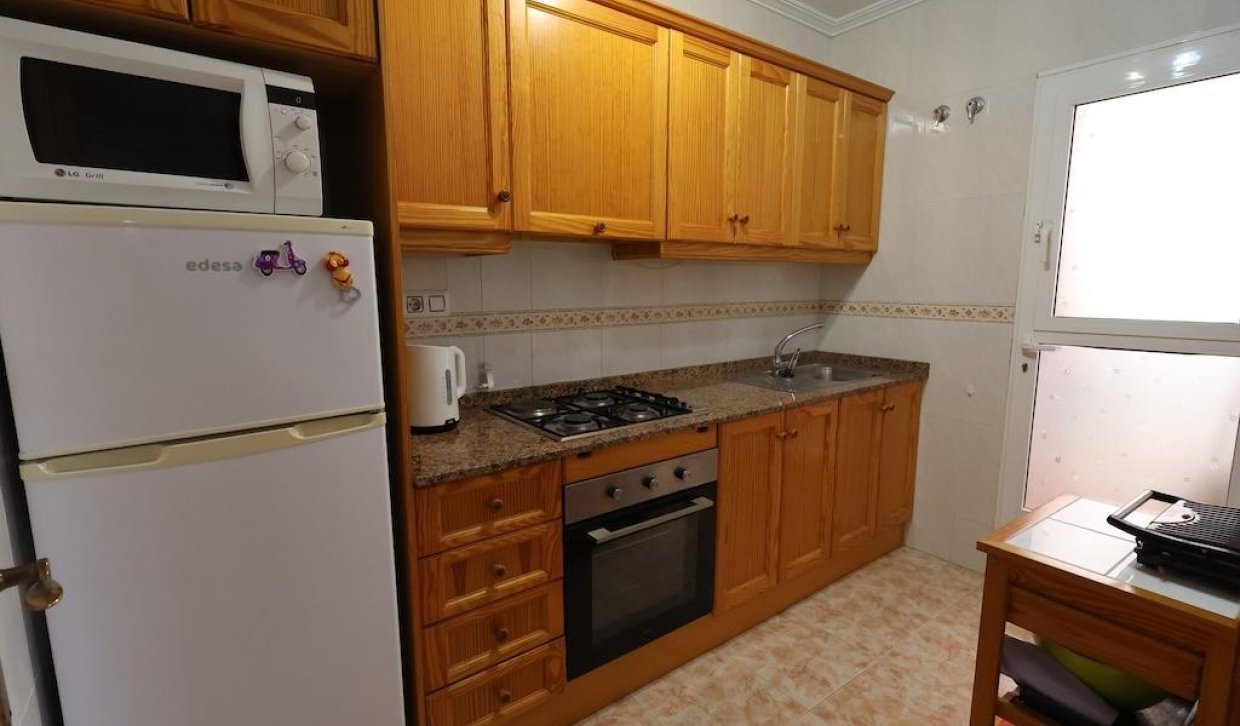Bestaande woning  - Bungalow  bovenverdieping - Orihuela Costa - La Zenia
