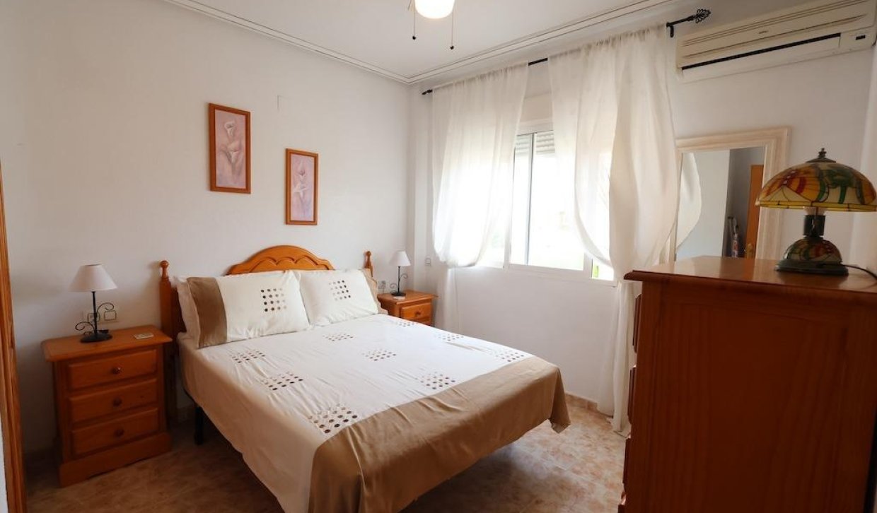 Bestaande woning  - Bungalow  bovenverdieping - Orihuela Costa - La Zenia