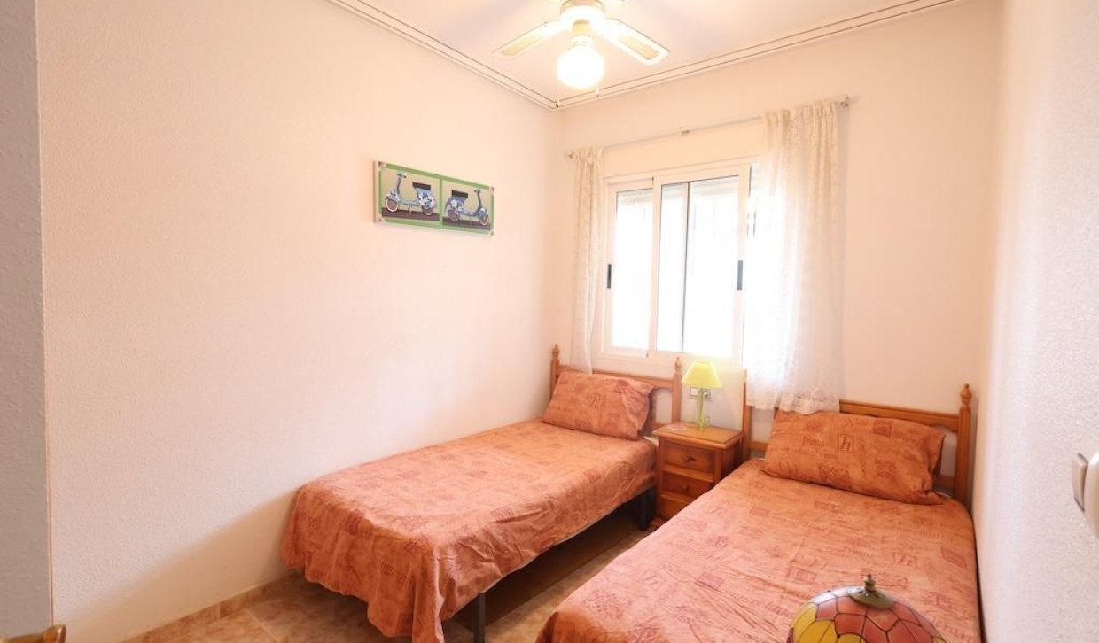Bestaande woning  - Bungalow  bovenverdieping - Orihuela Costa - La Zenia