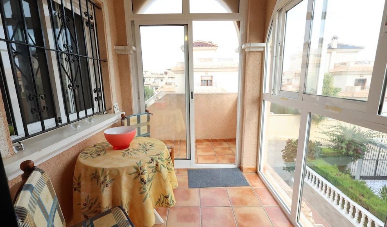 Bestaande woning  - Bungalow  bovenverdieping - Orihuela Costa - La Zenia