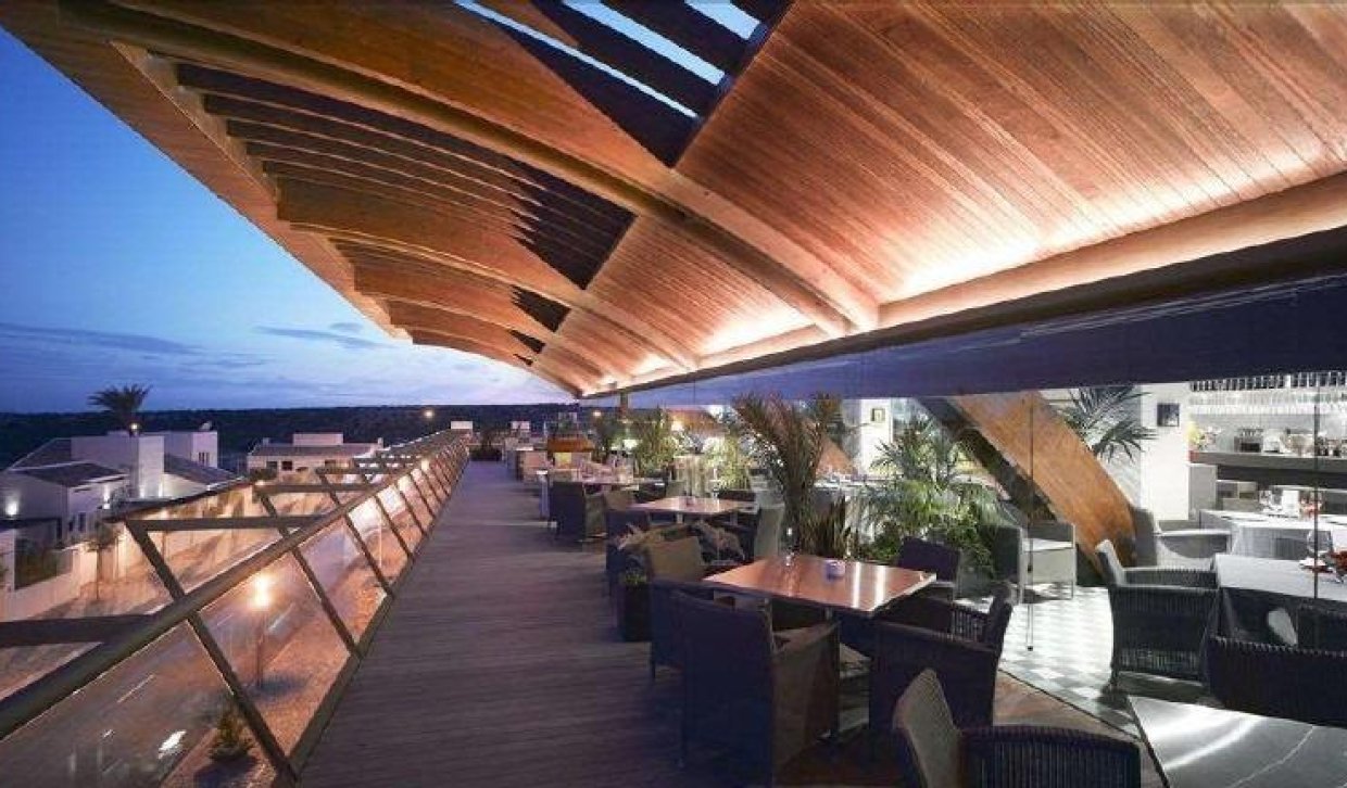 Obra nueva - Villa - Sucina - Peraleja Golf