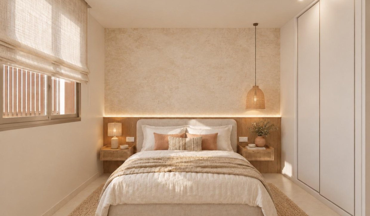 Nouvelle construction - Appartement - Santa Pola - Eroski