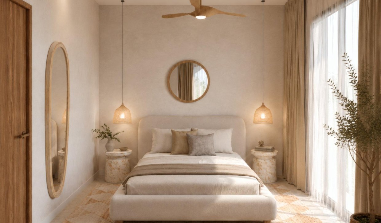 Nouvelle construction - Villa - Orihuela - Vistabella Golf