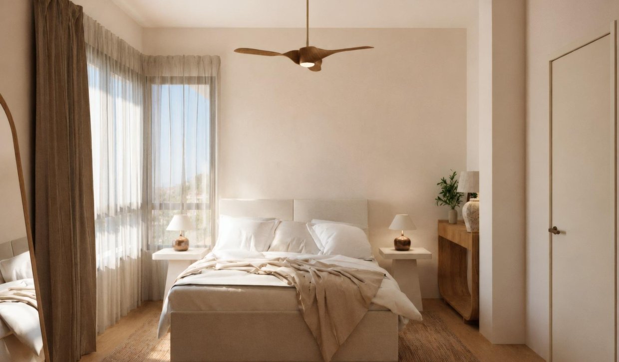 Nouvelle construction - Villa - Orihuela - Vistabella Golf