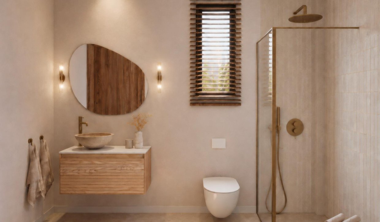 Nouvelle construction - Villa - Orihuela - Vistabella Golf